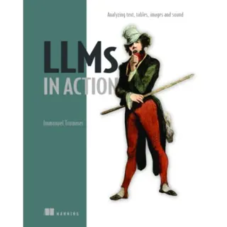 LLMs in Action