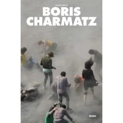 Boris Charmatz