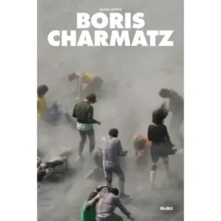 Boris Charmatz
