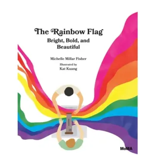 The Rainbow Flag