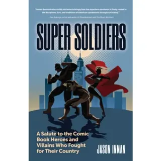 Super Soldiers