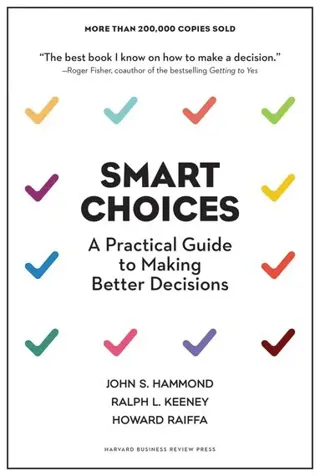 Smart Choices