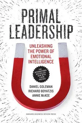 Primal Leadership