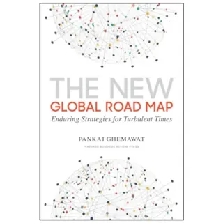 New Global Road Map