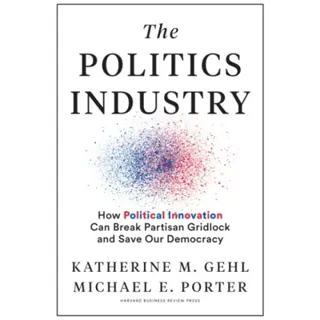 The Politics Industry