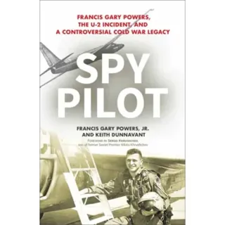Spy Pilot