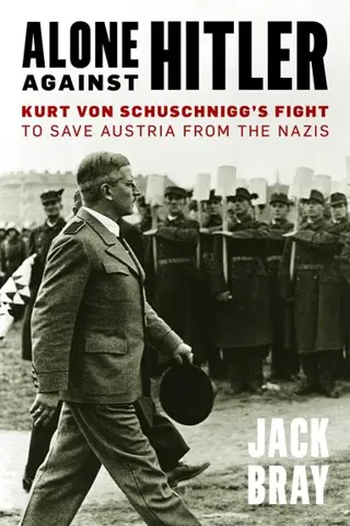 Alone against Hitler