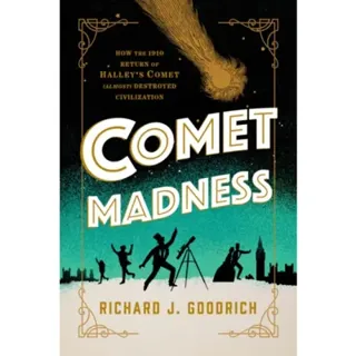 Comet Madness
