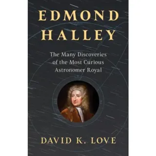 Edmond Halley