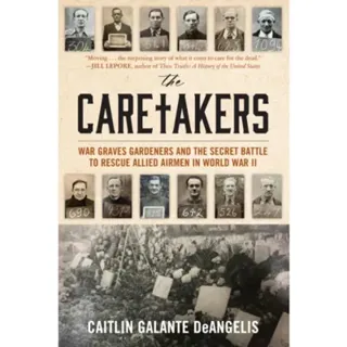 The Caretakers