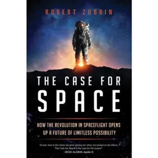 The Case for Space