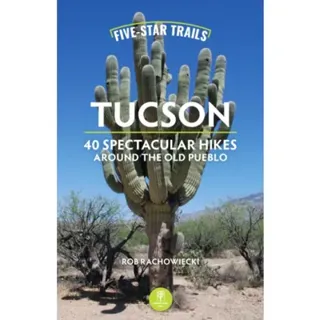 Five-Star Trails: Tucson