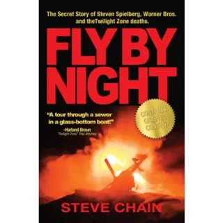 Fly By Night
