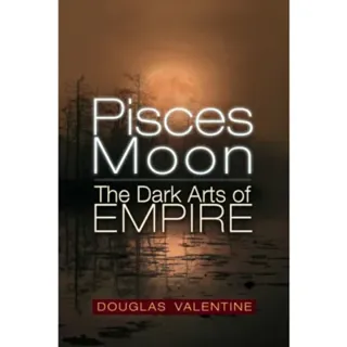 Pisces Moon