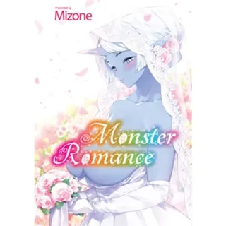 Monster Romance