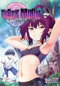 Black Moon, Prophecy 2