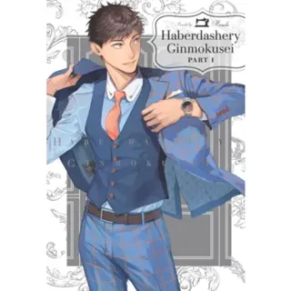 Haberdashery Ginmokusei, Part 1