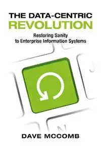 The Data-Centric Revolution