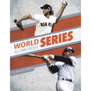 World Series All-Time Greats