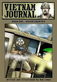 Vietnam Journal - Book One