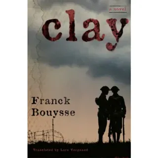 Clay