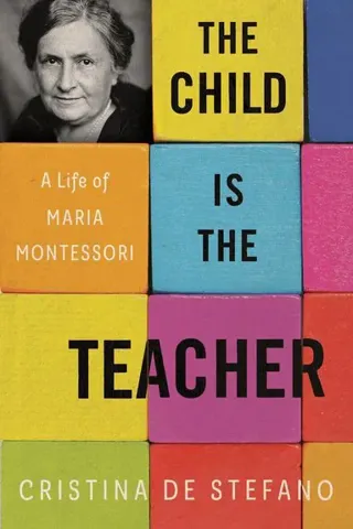 The Child Is The Teacher