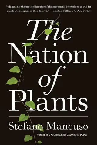 NO RIGHTS - Nation of Plants