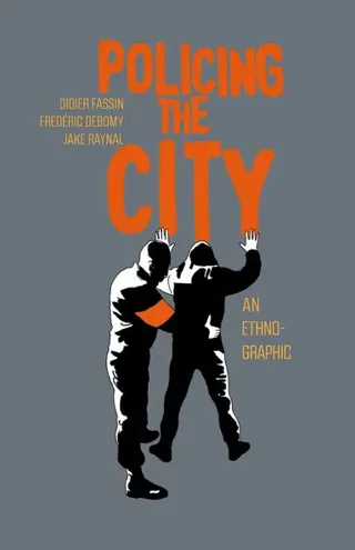 Policing The City