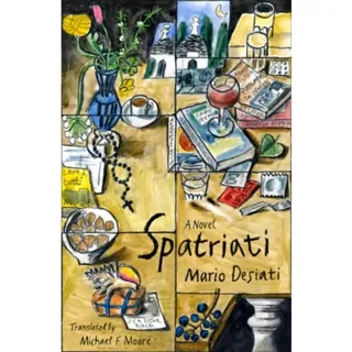 Spatriati