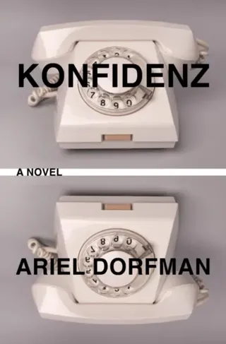 Konfidenz