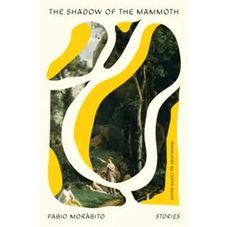 The Shadow of the Mammoth