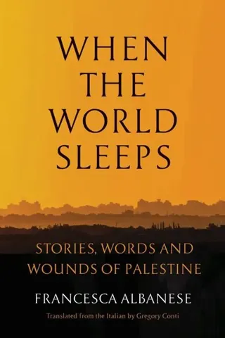 When the World Sleeps