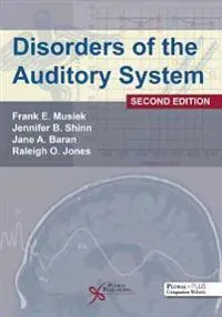 Disorders of the Auditory System