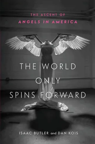 World Only Spins Forward
