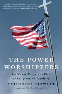 The Power Worshippers