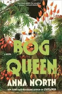 Bog Queen