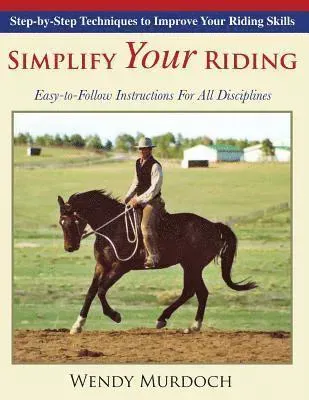 Simplify Your Riding