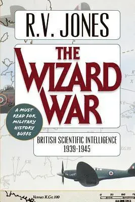 The Wizard War