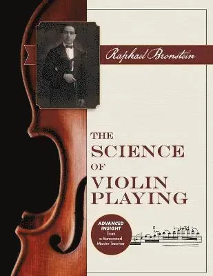 Science of Violin Playing