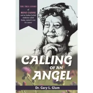 Calling of an Angel