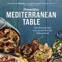 Prevention Mediterranean Table