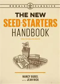The New Seed Starters Handbook