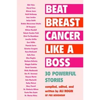 Beat Breast Cancer Like a Boss