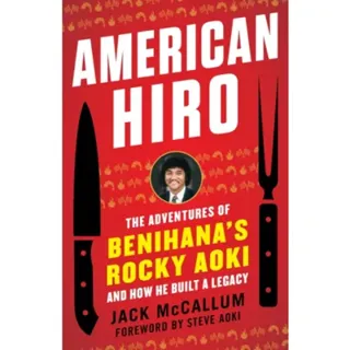 American Hiro