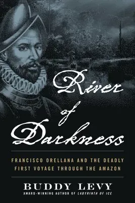 River of Darkness