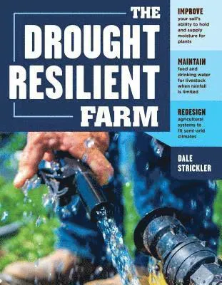 Drought-Resilient Farm