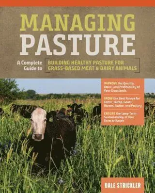 Managing Pasture
