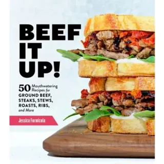 Beef It Up!