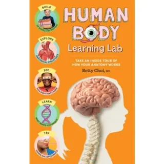 Human Body Learning Lab