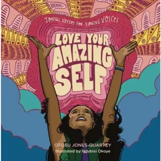 Love Your Amazing Self